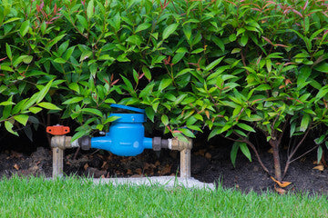 Smart Submeter Installation