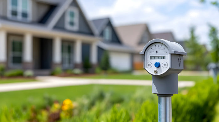 Buy Water Submeters Online
