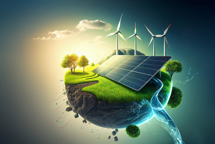 How Submetering Supports Green Building and LEED Certification