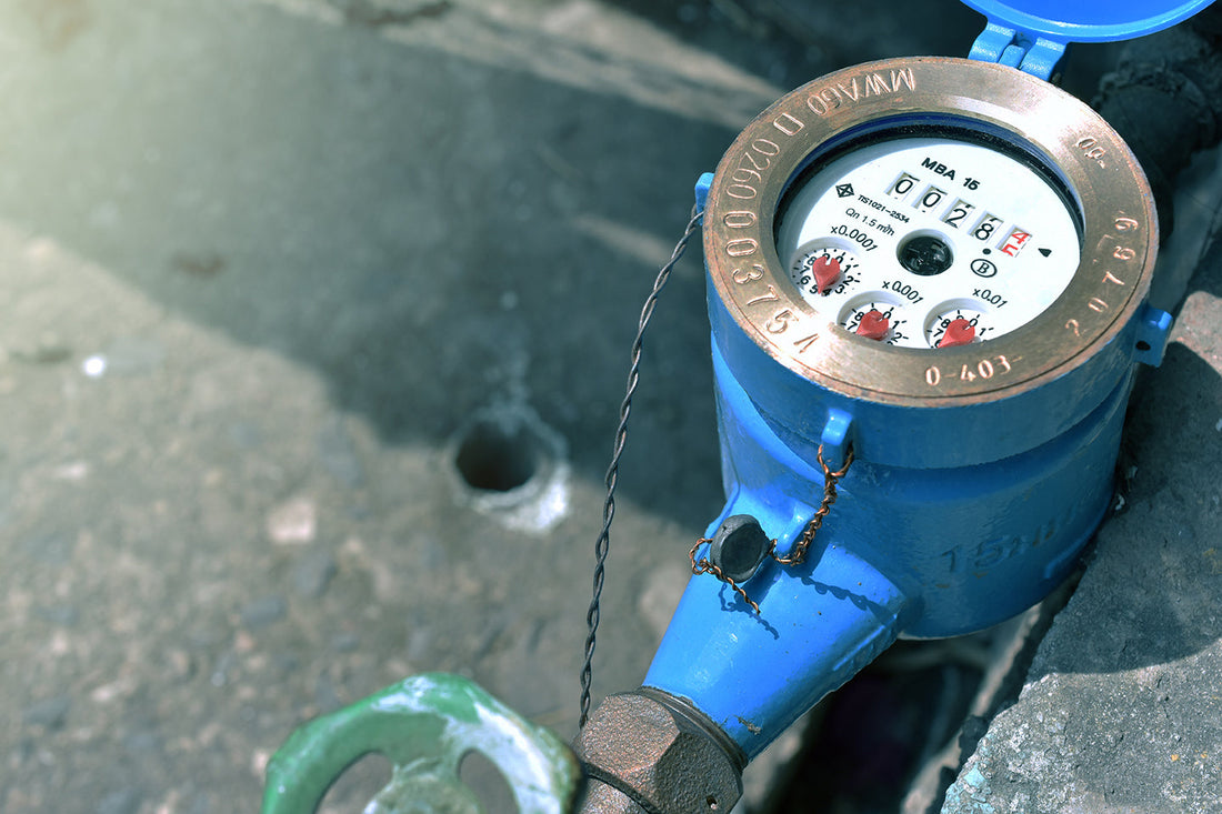 How to Read Water Submeter