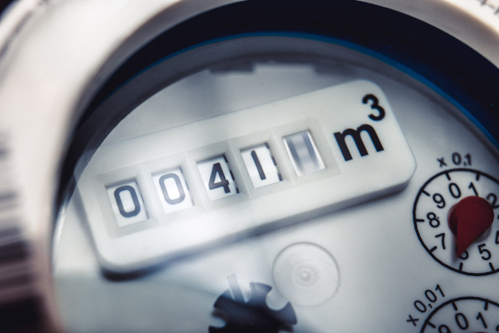 Trusted Water Submeter Supplier