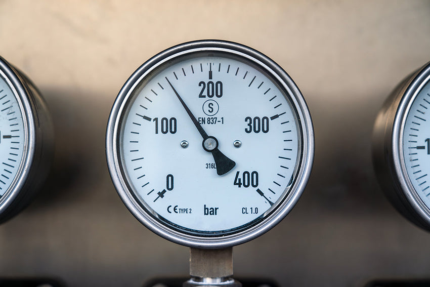 What Is a Threaded Water Meter? – SUBMTR