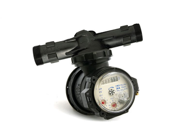 Master Meter 5/8