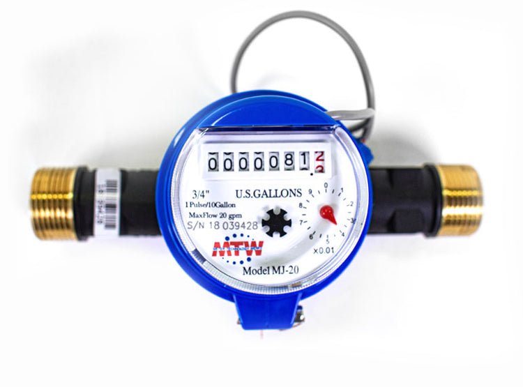 Water Submeters For Sale | SUBMTR