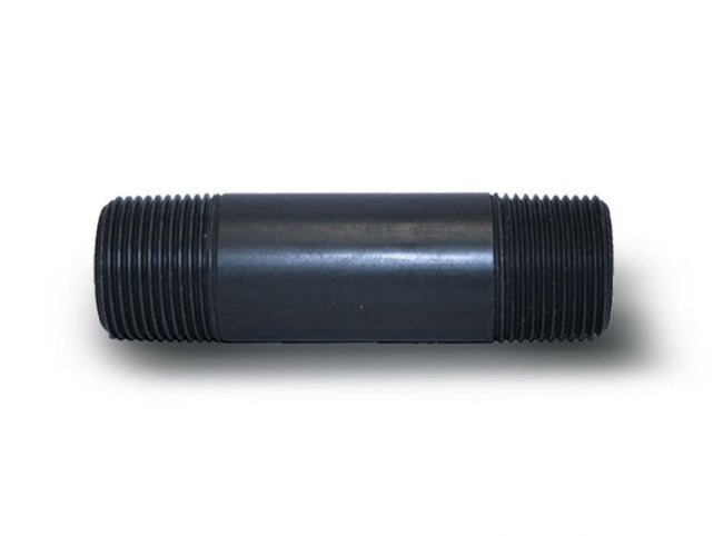 1” x 4.5” Spacer tube (Sch80 PVC nipple)